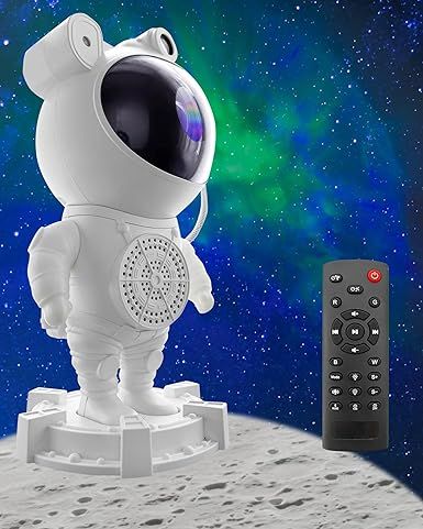 Astronaut Projector - Arabinox