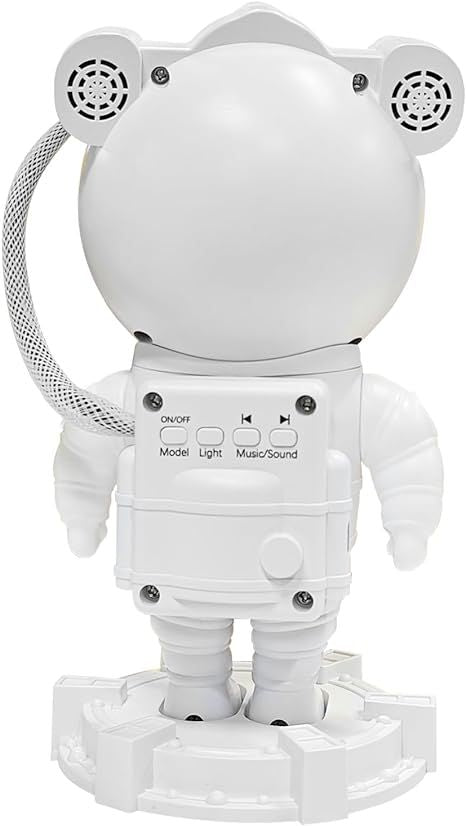 Astronaut Projector - Arabinox