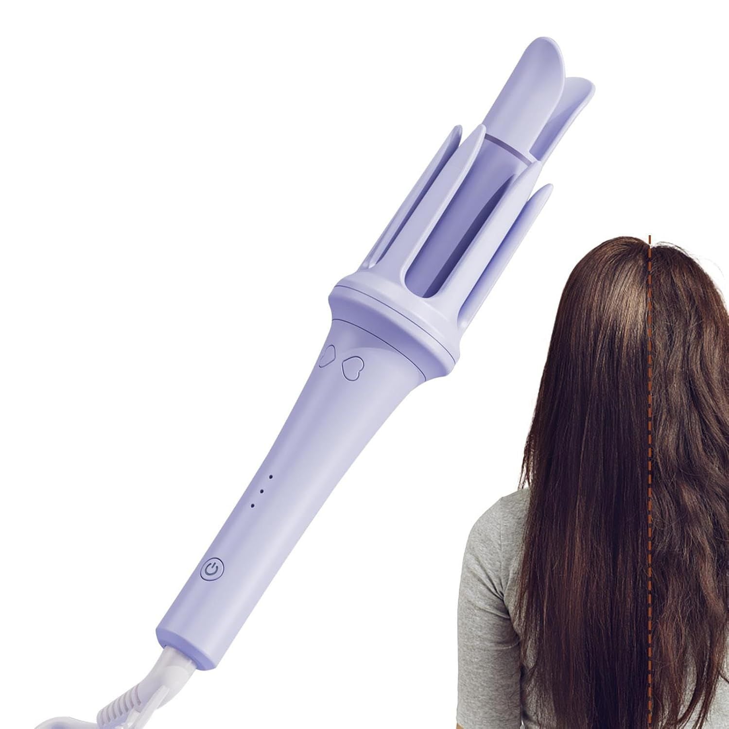 Automatic Curling Iron - Arabinox