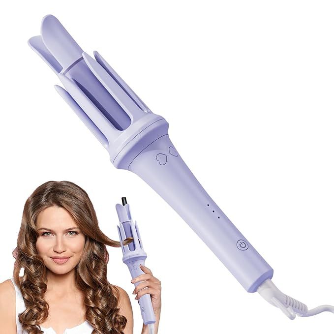 Automatic Curling Iron - Arabinox