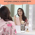 Automatic Multi Brush Cleaner - Arabinox