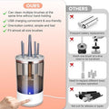 Automatic Multi Brush Cleaner - Arabinox