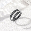 Ayatul Kursi Rings - Arabinox