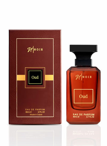 Oud EDP, Perfume for Men, 80ml