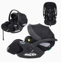 Baby Car Seat - Arabinox