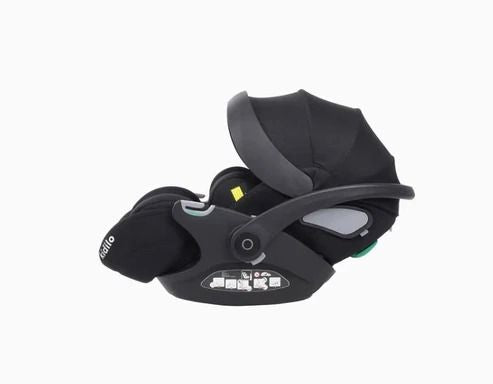 Baby Car Seat - Arabinox