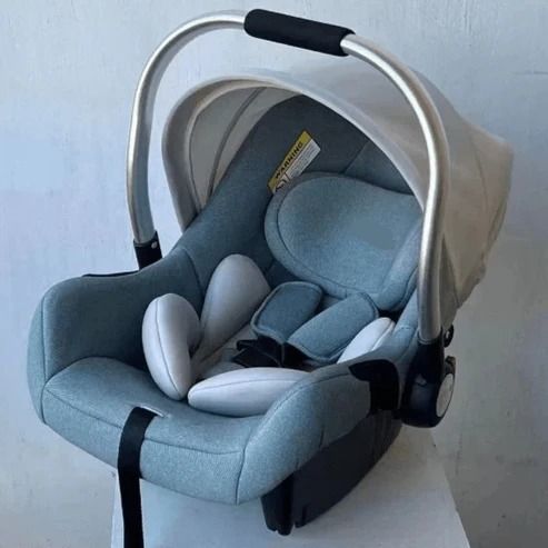 Baby Carry Cot - Arabinox