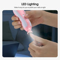 Baby Nail Trimmer - Arabinox