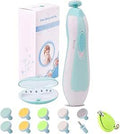 Baby Nail Trimmer - Arabinox