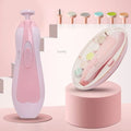 Baby Nail Trimmer - Arabinox