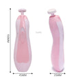 Baby Nail Trimmer - Arabinox