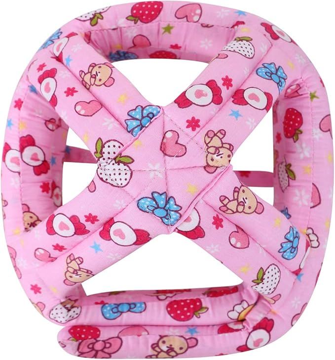 Baby Protector Helmet - Arabinox
