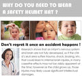 Baby Protector Helmet - Arabinox