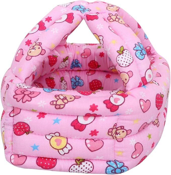 Baby Protector Helmet - Arabinox