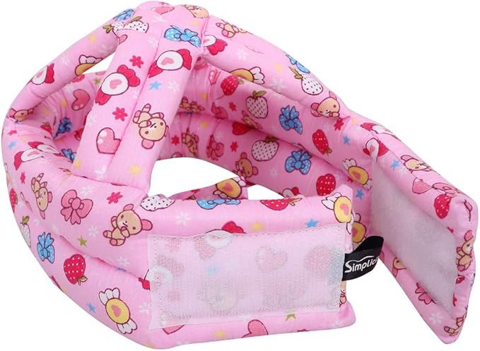 Baby Protector Helmet - Arabinox