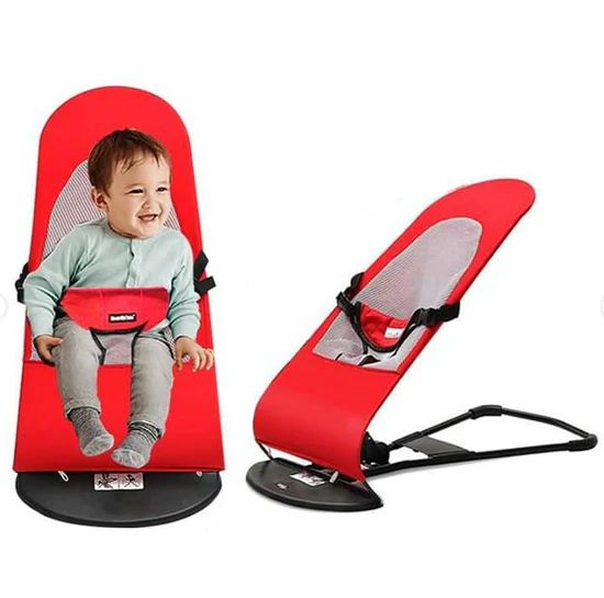 Baby Sitter Jumping - Arabinox