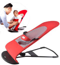 Baby Sitter Jumping - Arabinox