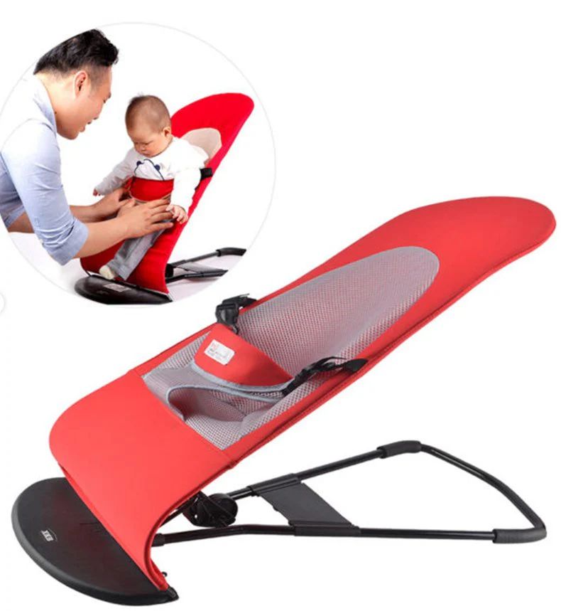 Baby Sitter Jumping - Arabinox
