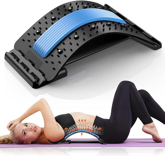 Back Stretcher - Arabinox