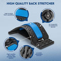Back Stretcher - Arabinox