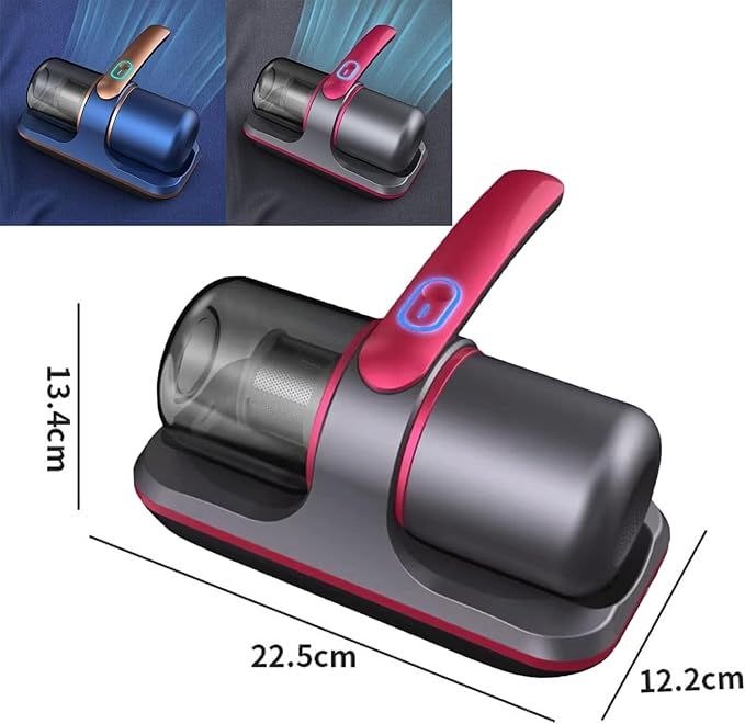 Bed Vacuum Cleaner - Arabinox