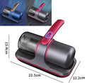 Bed Vacuum Cleaner - Arabinox