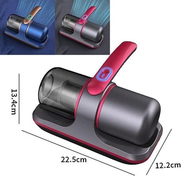 Bed Vacuum Cleaner - Arabinox