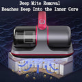 Bed Vacuum Cleaner - Arabinox