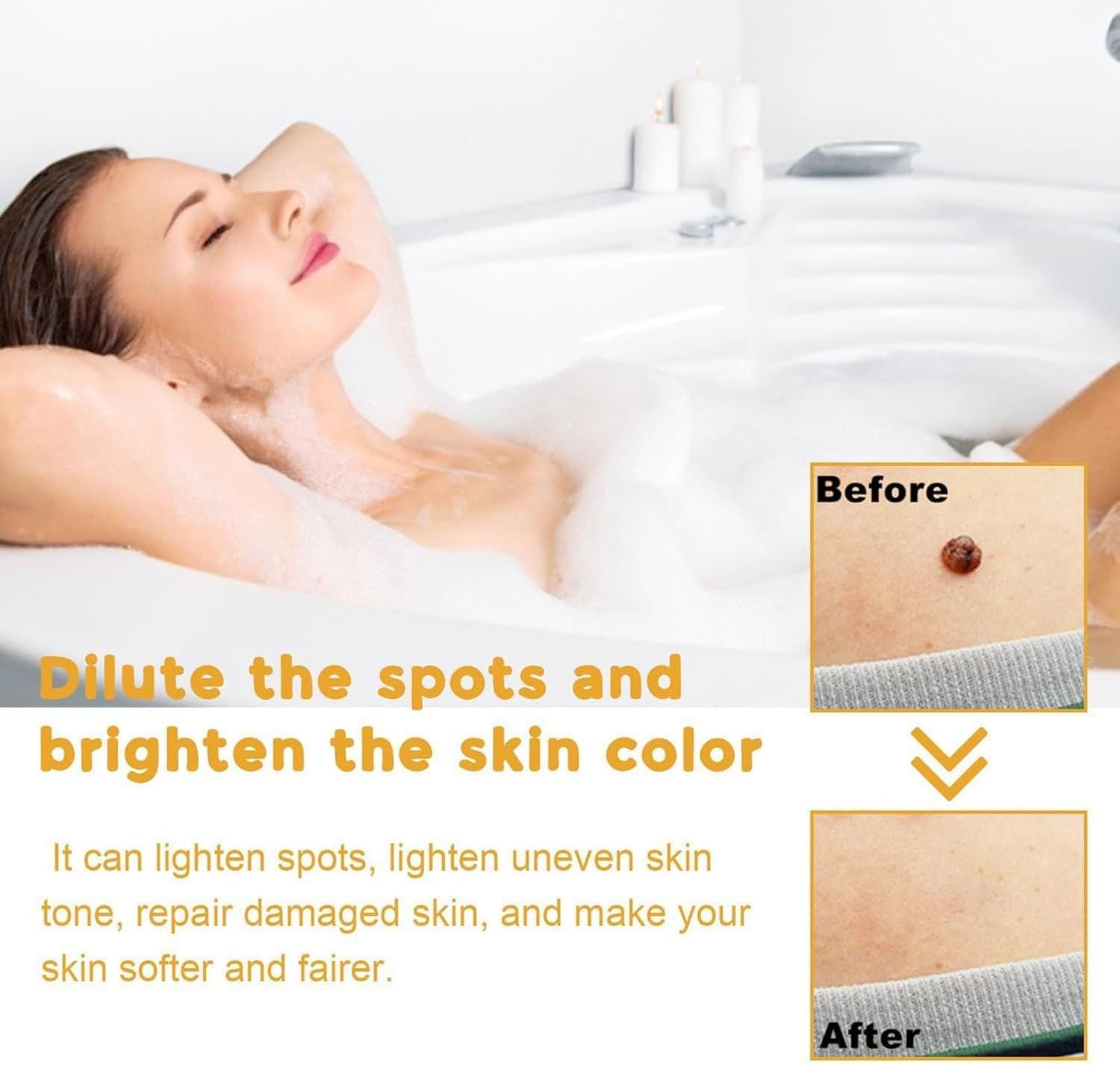 Tag recede Bees Treatment Spray - Arabinox
