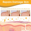 Tag recede Bees Treatment Spray - Arabinox