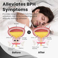 BeeBoom Nasal Inhaler for Prostate Wellness - Arabinox
