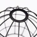 Black Iron Edison Lamp Shade - Arabinox