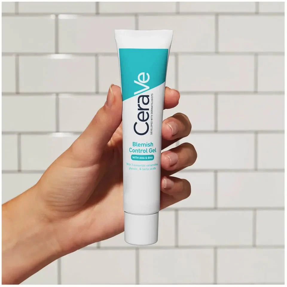 Blemish Control Gel Acne-Prone Skin (Original) - Arabinox