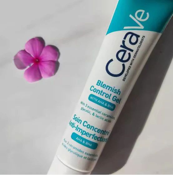 Blemish Control Gel Acne-Prone Skin (Original) - Arabinox