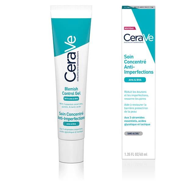 Blemish Control Gel Acne-Prone Skin (Original) - Arabinox