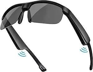 Bluetooth Smart Sunglasses - Arabinox