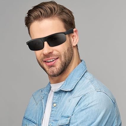 Bluetooth Smart Sunglasses - Arabinox