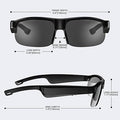 Bluetooth Smart Sunglasses - Arabinox