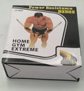 Bodybuilding Resistance Bands Set - Arabinox