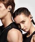 Bone Conduction Headphones - Arabinox
