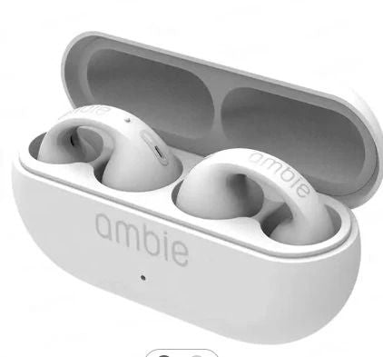 Bone Conduction Headphones - Arabinox