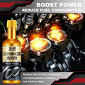 Catalytic Converter Cleaner – Eco-Friendly Fuel & Engine Treatment - Arabinox