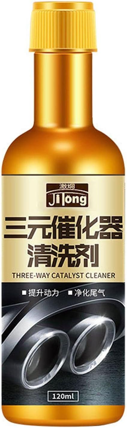 Catalytic Converter Cleaner – Eco-Friendly Fuel & Engine Treatment - Arabinox