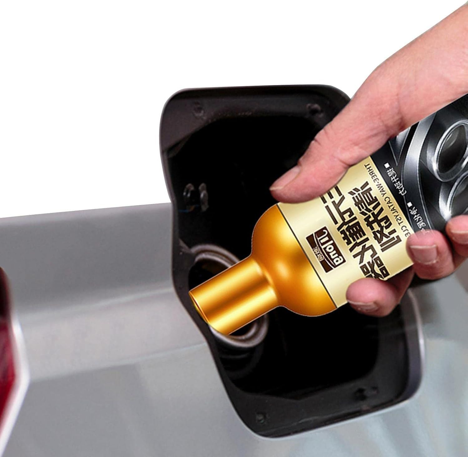 Catalytic Converter Cleaner – Eco-Friendly Fuel & Engine Treatment - Arabinox