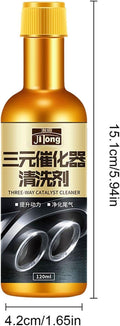 Catalytic Converter Cleaner – Eco-Friendly Fuel & Engine Treatment - Arabinox
