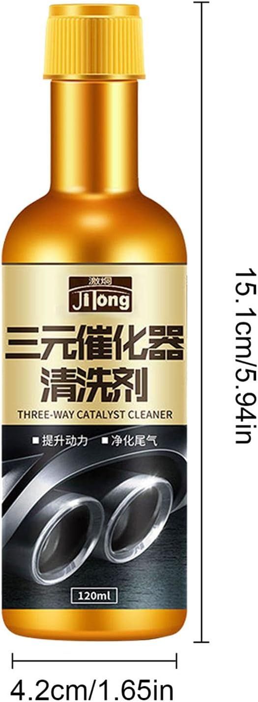 Catalytic Converter Cleaner – Eco-Friendly Fuel & Engine Treatment - Arabinox