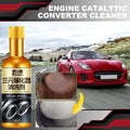 Catalytic Converter Cleaner – Eco-Friendly Fuel & Engine Treatment - Arabinox