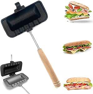 Breakfast Sandwich Maker - Arabinox
