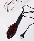 Brush Straightener - Arabinox