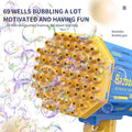 Bubble Gun - Arabinox